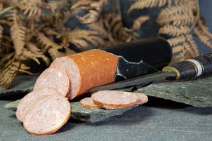 Älgkorv (S)