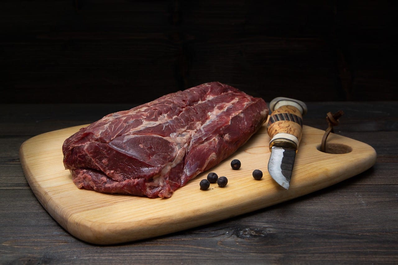 Renkött